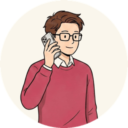 陈默 · IDN 信任顾问